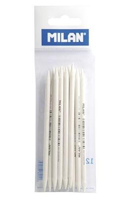 Milan Gomma, Bianco, Piccolo, 12 unità