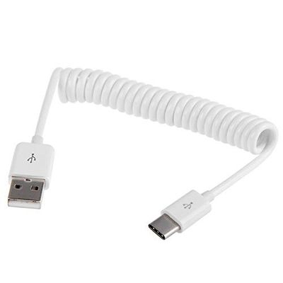 LICHONGGUI For Samsung Galaxy S8 y S8 / LG G6 / Huawei P10 y P10 Plus/Xiaomi Mi6 y MAX 2 y Otros teléfonos Inteligentes (Color : Blanco)