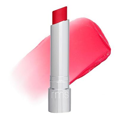 RMS Beauty Tinted Daily Lip Balm - Peacock Lane For Women 0,10 oz Lip Balm