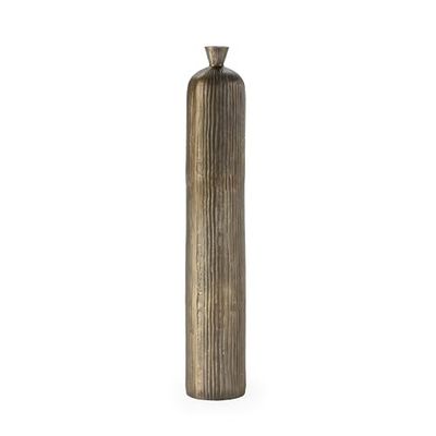 LAMPARA DE TECHO 45X45X40 METAL AZUL/BLANCO