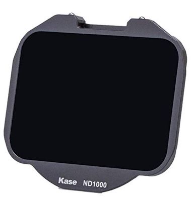Kase Clip-in ND1000 - Filtro de 10 Paradas dedicado para cámara Sony Alpha