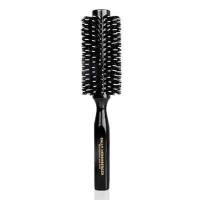 Sally Hershberger Pennello rotondo medio NP per spazzola per capelli unisex da 1 oz