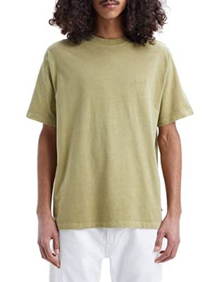 Levi's Red Tab Vintage Tee, Hombre, Cedar, S