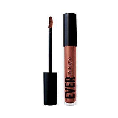 EVER Liquid Lipstick 62 – Pancake Peach