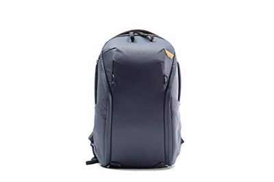 Peak Design Sac à Dos V 15L, Bleu pour des Hommes (BEDBZ-15-MN-2)