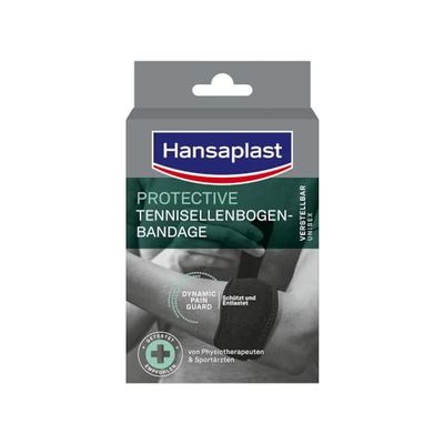 Hansaplast Codera protectora