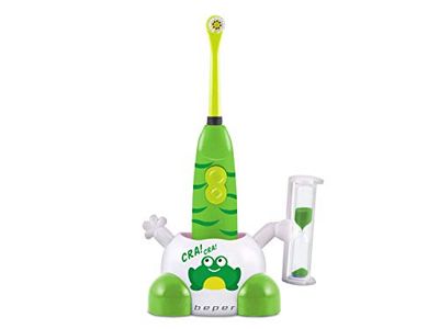 BEPER BEPR-40917V Spazzolino Elettrico Per Bambini