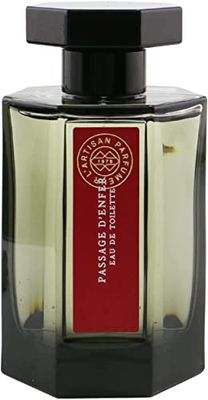 L'ARTISAN PARFUMEUR Passage D'Enfer Eau De Toilette Spray 100 ml
