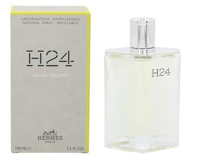 Hermes H24 Edt Spray 100ml