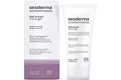 SESDERMA Sespanthenol Crema gel 100 ml