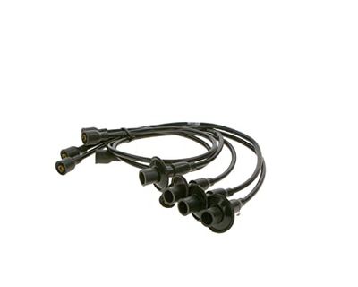 Bosch 0986356370 - Cabo de ignição - 1 unidade