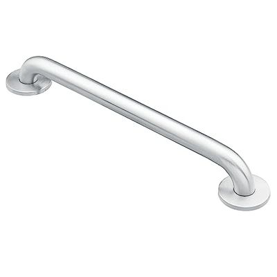 Moen R8742PS Polished Stainless 42-Inch Grab Bar