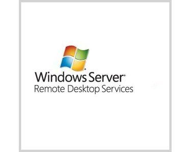 Microsoft Windows Remote Desktop Services CAL 2012