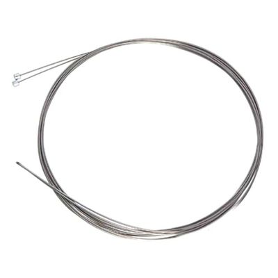 Sram Unisex – vuxen 2137933170-kabelkabel, silver, 2300 mm