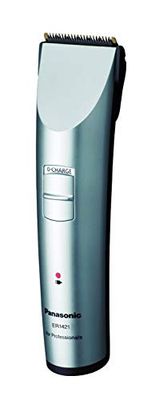 Panasonic ER-1421 Tagliacapelli Professionale