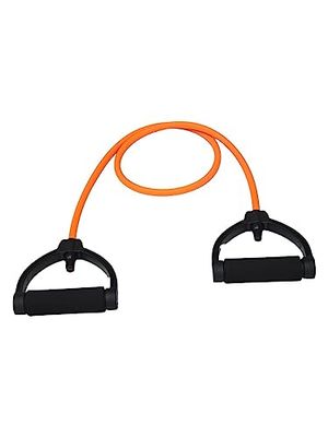 Diamond Professional Diamond, Resistance Tube Medium Unisex Volwassenen Orange One