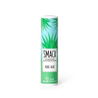 Lápiz de labios aloe Legami