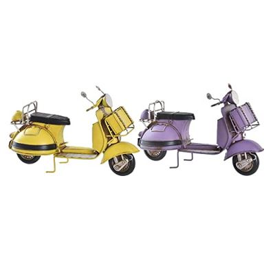 DKD Home Decor Figurka Dekoracyjna, Standardowa