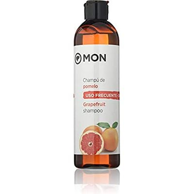 Mon Deconatur schampo pomelo-biorregulador – 300 ml