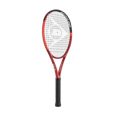 Dunlop Tennisracket CX TEAM 100 G0 Röd