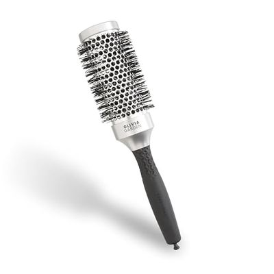 Essential Blowout Classic - Plata - 45 - Asciugatura Rapida, Anti-Statico, Volume per Capelli Medi a Lunghi
