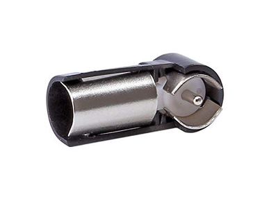 Acv 1501 - 15 l adaptador de antena / plástico ISO (Lose) multicolorido
