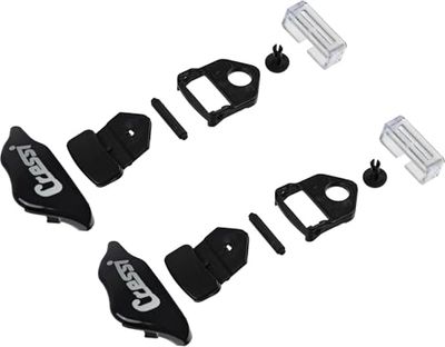 Cressi Big Eyes Buckles - Gespen voor duikmasker/Snorkelmasker