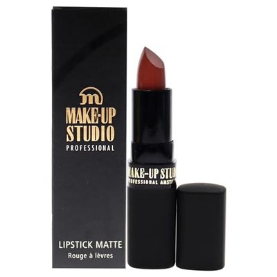 Make-Up Studio Matte Lipstick - Nude Nirvana for Women 0.13 oz