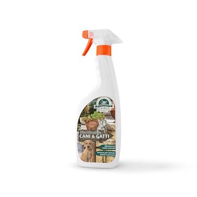 Agribios Ongebruikelijke honden en katten