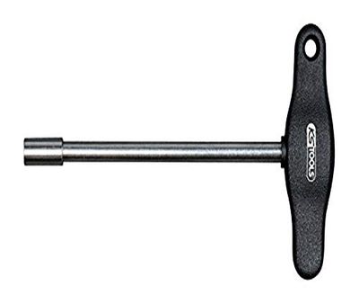 Insertador de válvulas de neumático 180mm