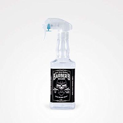 BIFULL Pulvérisateur Ber 600 ml, unique, standard