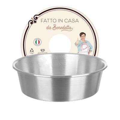 KASANOVA Benedetta R. HIGH Cake Shape CM24