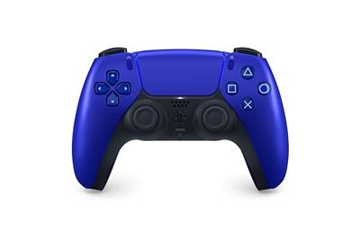 Sony DualSense Bleu Bluetooth Manette de jeu Analogique/Numérique PlayStation 5