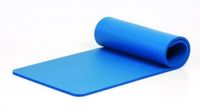 Togu Matte Blu ca. 185 x 60 x 1,5 cm