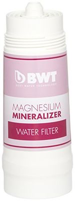 BWT Magcart NA Premium Magnesium Mineraal Cartridge wit