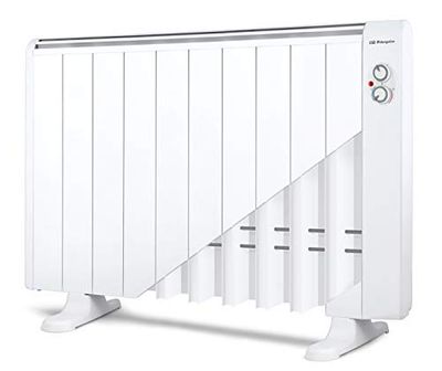 Orbegozo – Zender Thermo zonder olie 10 elementen
