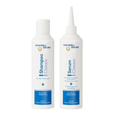 Thymu Skin Classic Set, 1º pacote (1 x 400 ml)
