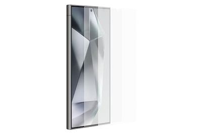 Samsung Anti-Reflecting Film de Protection pour écran Galaxy S24 Ultra 1 pc(s) EF-US928CTEGWW