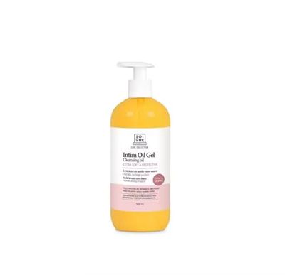 Olio Gel Intim 500 ml