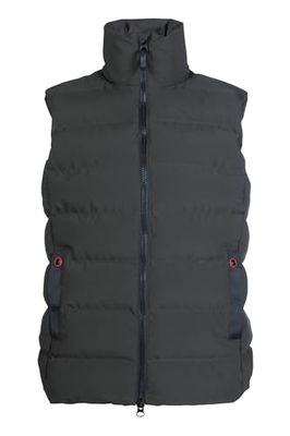 HKM Alster Vest Donkerblauw M