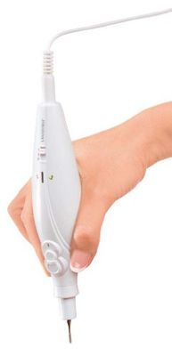 Set di manicure e pedicure Perfect Nail LA130507