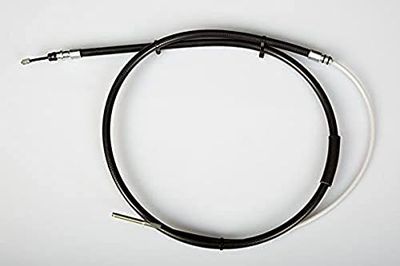 HELLA PAGID 8AS 355 660-181, cabo de acionamento, travão de estacionamento AS6018, por exemplo. BMW