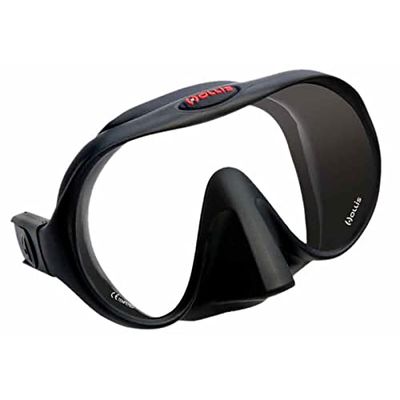 Hollis - M1 Mask, cor preta