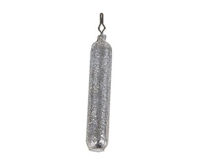 Iron Claw FINESSE DROP SHOT bly 18 g (3)