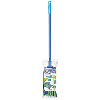Spontex Multi + mocio con frange
