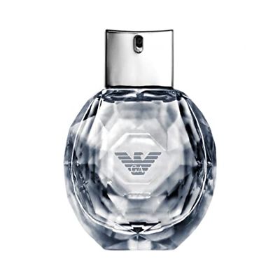 Armani Diamonds Woman Eau de Parfum Vapo 50 ml