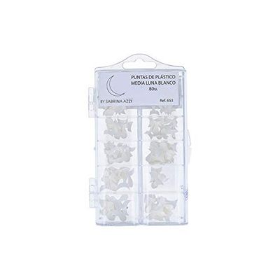 Sabrina Set d'ongles 1 pièce