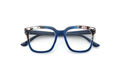 Prontoleggo Reading Glasses, Wielobarwny, 50mm Women's, Wielobarwny, 50mm