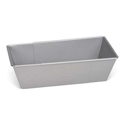 PATISSE INPA.03637, Inoxidable, Argento, 20.0 x 35.0 x 7.0 cm