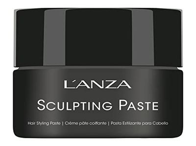 L'ANZA Healing Style Sculpting Paste, 100 ml